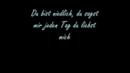 Fler - Mein Madchen 