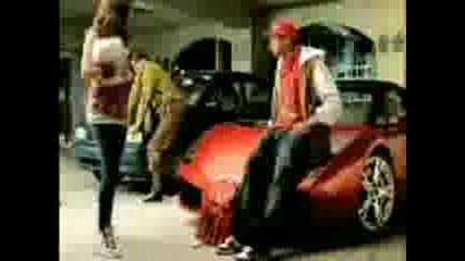 Chris Brown Feat T Pain - Kiss Kiss