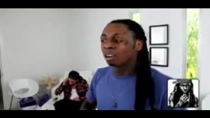 Lil Waynes Pre Jail (part 1 and 2)