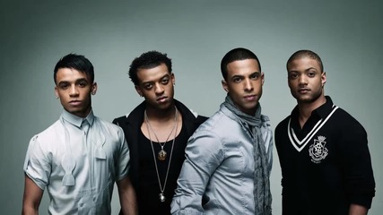 New!!!!!! Jls - The Club Is Alive