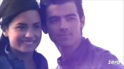 *•2014•* Joe Jonas - Young and Reckless ( Music Video)