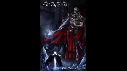 Erynium - Fateless [russia]