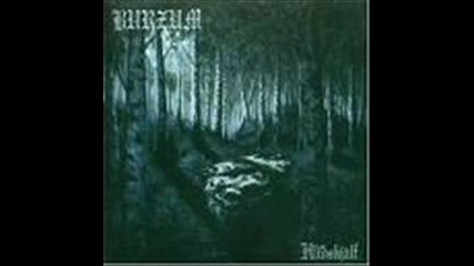 Burzum - Die Liebe Nerpus 