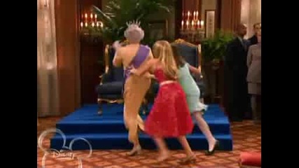 Hannah Montana - Соло На Китара