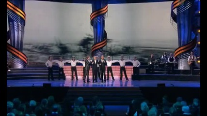 Малинин, Гнатюк, Лещенко - Вечер на рейде Hq