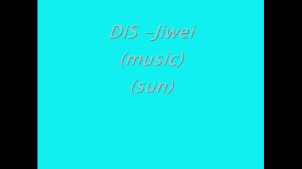 Dis - Jivei
