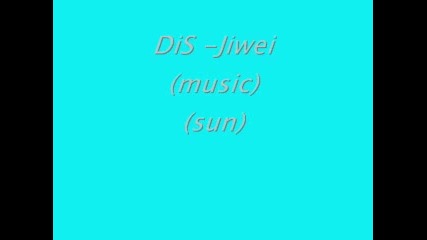 Dis - Jivei 