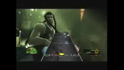 Guitar Hero Metallica - The Memory Remains