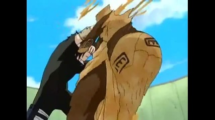 Naruto - Drowning Pool - Sinner 