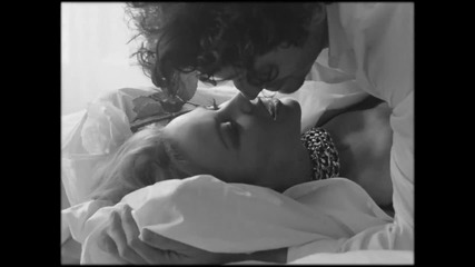 Kylie Minogue - Into The Blue ( Официално Видео )