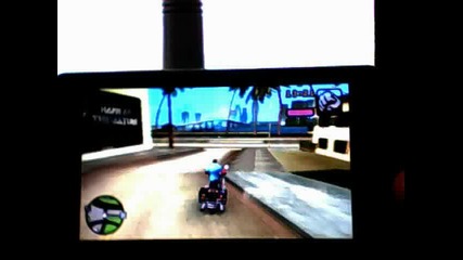 psp-to mi malko igraene