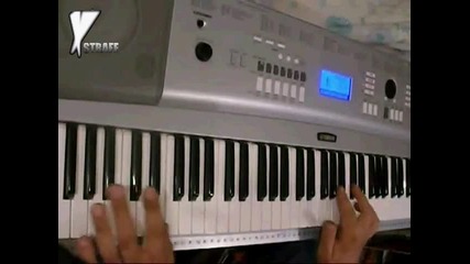 Final countdown (techno version)