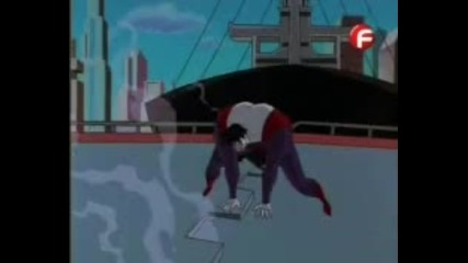 Superman S2 Ep6 (бг аудио)