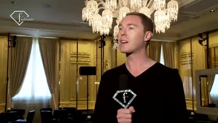 fashiontv Ftv.com - Loewe Presentation in Tokyo 