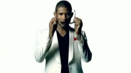 2010 !!!usher Feat Will i am - Omg - High Quality 