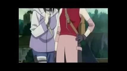 Naruto Shippuuden - Rude boy amv