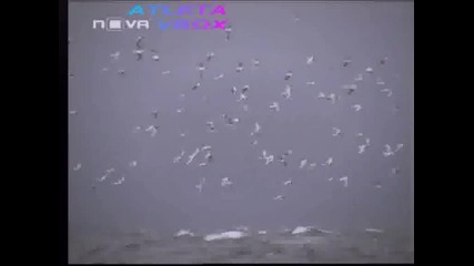 Сълзи над Босфора - Elveda Derken епизод 43 част 8