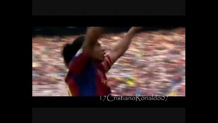 Ronaldinho ~ New Season, New Movie, 2008 