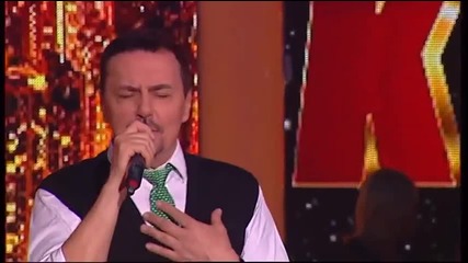 Dragan Kojic Keba - Imao sam (LIVE) - Vece Sa - (TV Grand 26.06.2014.)