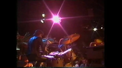 Suzi Quatro - Tear Me Apart 