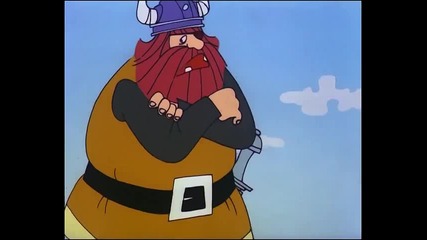 05 Vicky the Viking