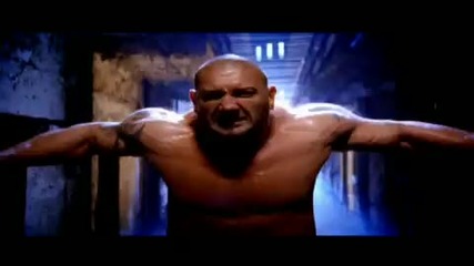 Wrestlemania 23 - Batista vs Undertaker Promo 
