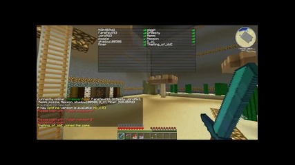 Rubbycraft ep.9