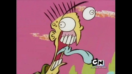 Ed Edd n Eddy S03 Ep9