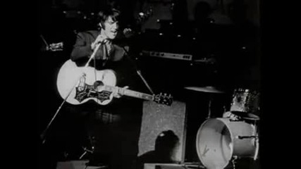 Elvis Presley - Just Call Me Lonesome