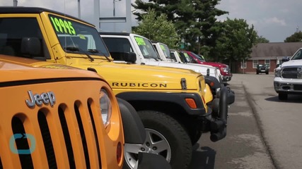 1.4 MIL Vehicles Recalled in Wake of Jeep Hacking Revelation!