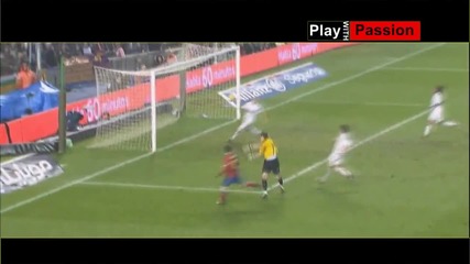 Lionel Messi 2009 - 2010 Hd - Barcelona all goals and skills 