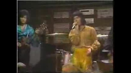 Deep Purple - And The Address - Hush - Live 1968