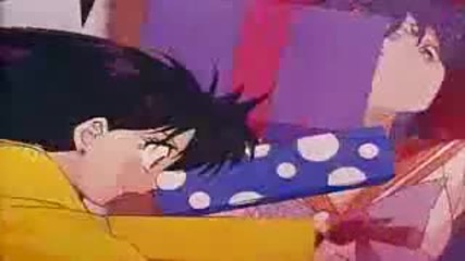 Sailor Moon Stras Opening R2 