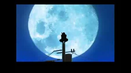 Breathe into me - Naruto