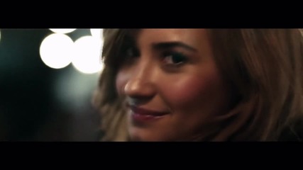 Demi Lovato - Made In Usa (тийзър 1)