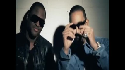 Taio Cruz - Break Your Heart (feat. Ludacris) 