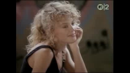 Kylie Minogue - The Locomotion