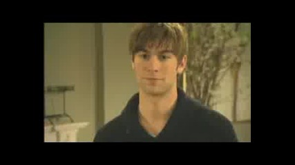 Gossp Girl 1x16 Promo