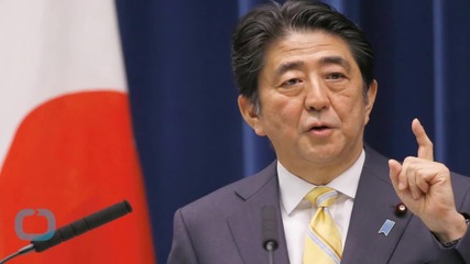 Western Scholars Urge Japan's Abe to Confront War History