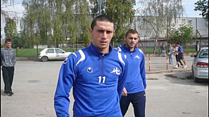 Георги Христов