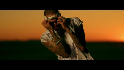 Chris Brown - Don't Wake Me Up