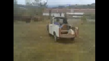 Trabytuuuuuu
