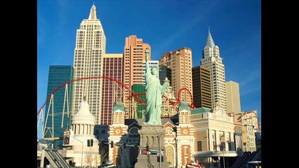 Jay - Z Feat Alicia Keys - Empire State of Mind