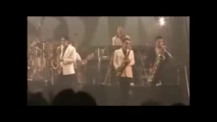 Tokyo Ska Paradise Orchestra - Skaravan