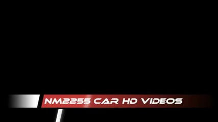 Дрезгавият глас на Mercedes Sl65 Amg Black Series