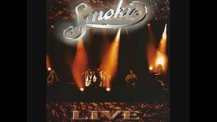 Smokie Rose - A - Lee 