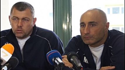 Тонев от Холандия за Гонг: Класирането на Олимпиада е трудно, но не възможно