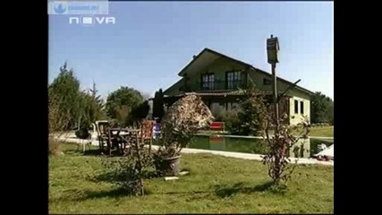 Elveda Derken - Сълзи над Босфора - Епизод 18 Част 1
