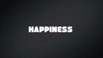 Dj Andi feat Stella - Happiness 