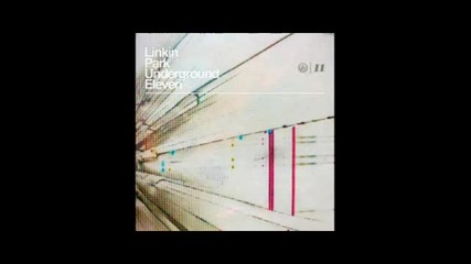 Linkin Park - Soundtrack * Lpu 11 *